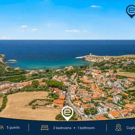 Estay - Domus Bellighedda *
