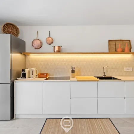 Estay - Domus Bellighedda