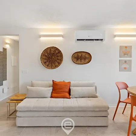 Estay - Domus Bellighedda Santa Caterina Di Pittinuri (Sardinia)
