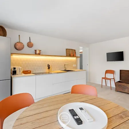 Estay - Domus Bellighedda