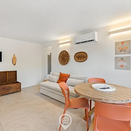 Holiday home Estay - Domus Bellighedda *