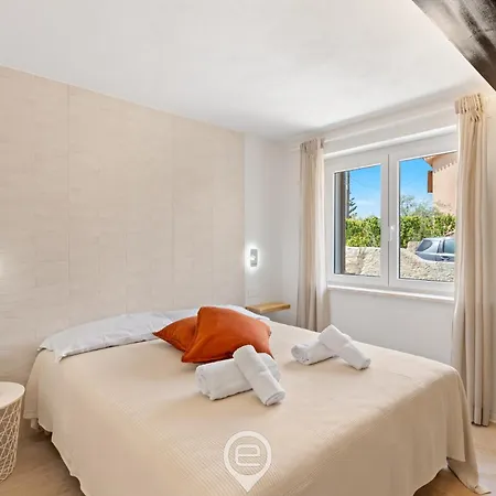 Hébergement de vacances Estay - Domus Bellighedda *