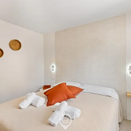 Nyaraló Estay - Domus Bellighedda Santa Caterina