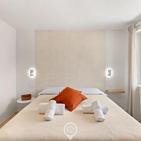 Nyaraló Estay - Domus Bellighedda