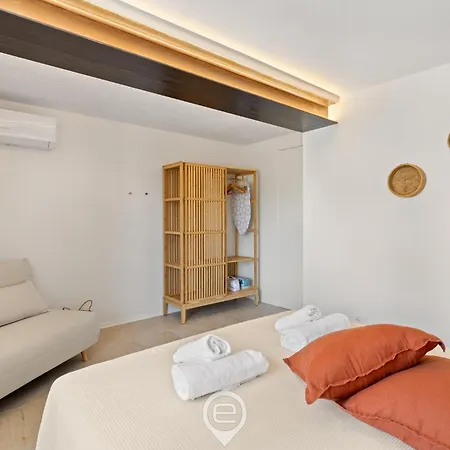 Nyaraló Estay - Domus Bellighedda