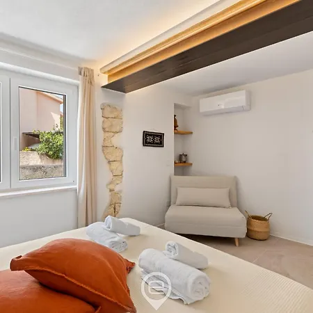 Estay - Domus Bellighedda Santa Caterina