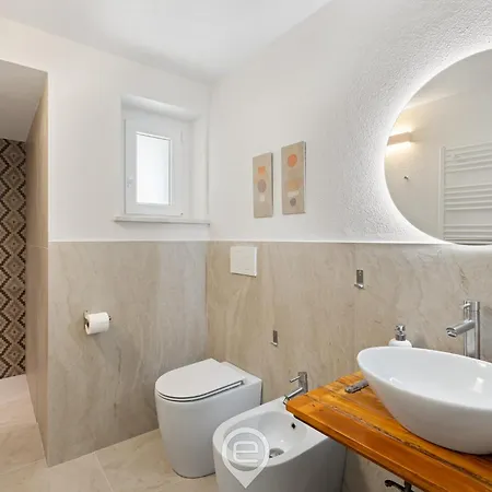 Estay - Domus Bellighedda Nyaraló *