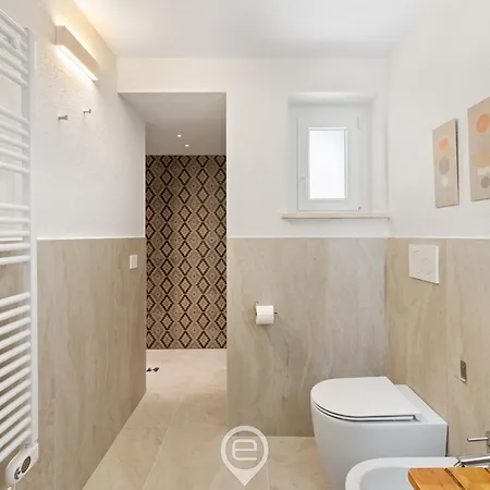 Estay - Domus Bellighedda Nyaraló *