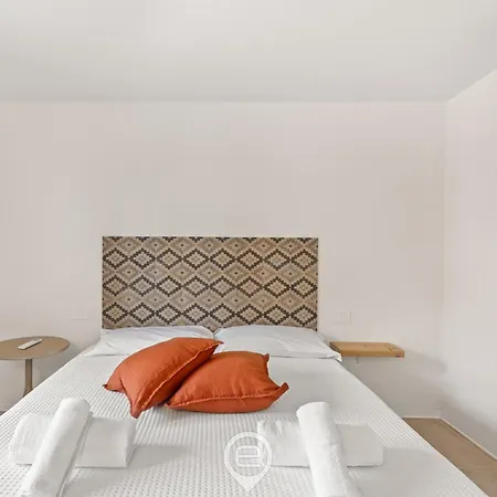 Estay - Domus Bellighedda Prázdninový dům Santa Caterina