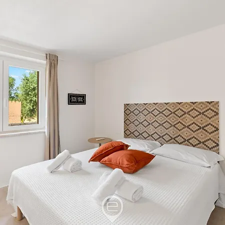 Estay - Domus Bellighedda Prázdninový dům