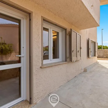 Holiday home Estay - Domus Bellighedda *