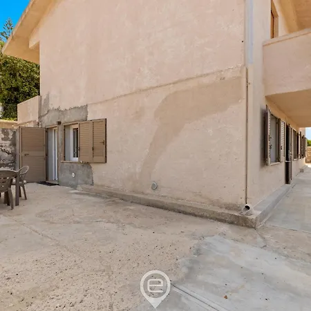 Estay - Domus Bellighedda Prázdninový dům Santa Caterina