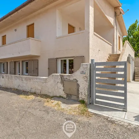 Prázdninový dům Estay - Domus Bellighedda Santa Caterina