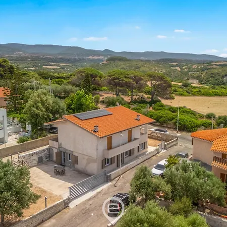 Estay - Domus Bellighedda