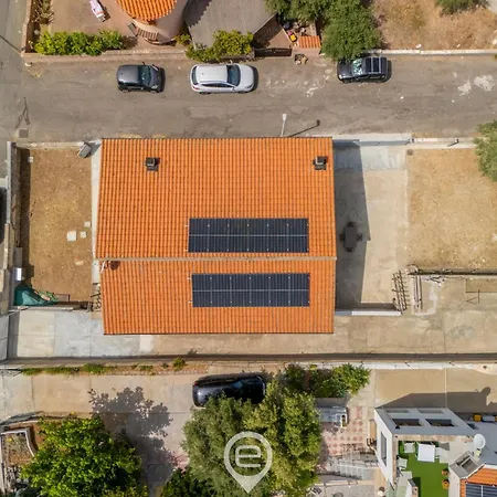 Estay - Domus Bellighedda *