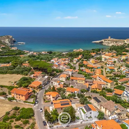 Holiday home Estay - Domus Bellighedda *