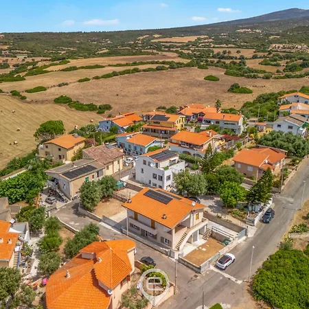 Estay - Domus Bellighedda Santa Caterina