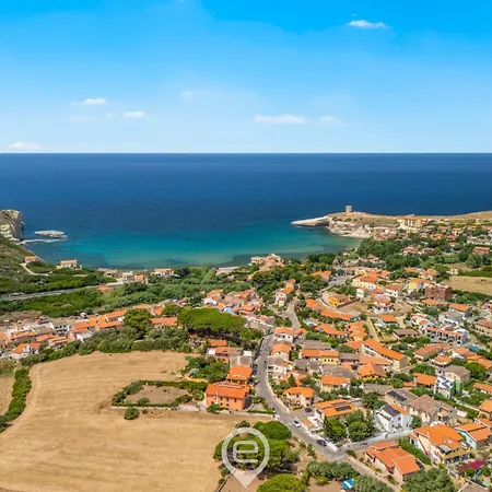 Holiday home Estay - Domus Bellighedda *